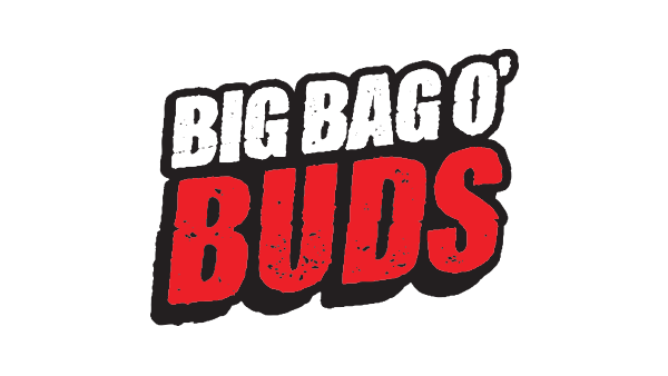 Big Bag O Buds
